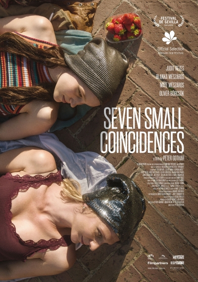 SEVEN SMALL COINCIDENCES