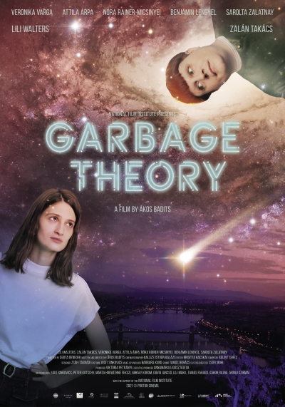 Garbage Theory